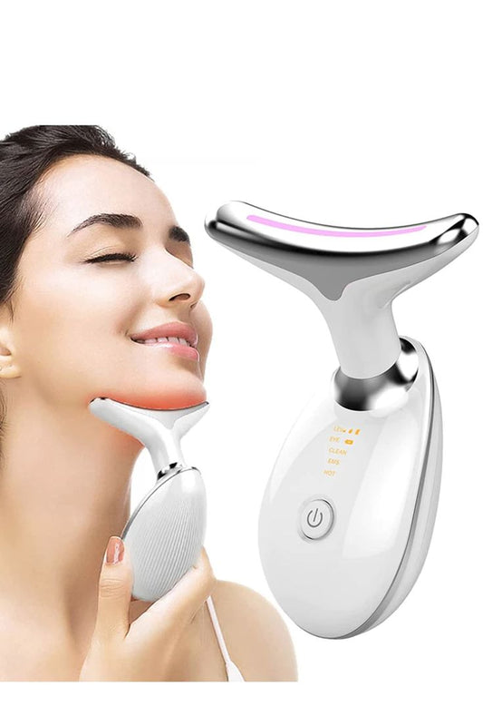 Beauty Neck Massager Swan Neck Techs Treasure