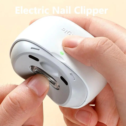 Automatic Magic Nail Trimmer My Store